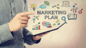 Develop a Marketing Plan To Ensure Your Child Care Center’s Success