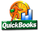 quickbooks integrations for accounts receivable and employee time and attendance