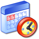 child and staff scheduling