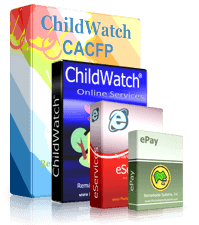 ChildWatch service plans